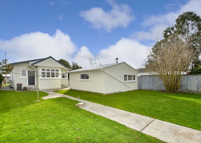  at 119 Radley Street, Woolston, Christchurch