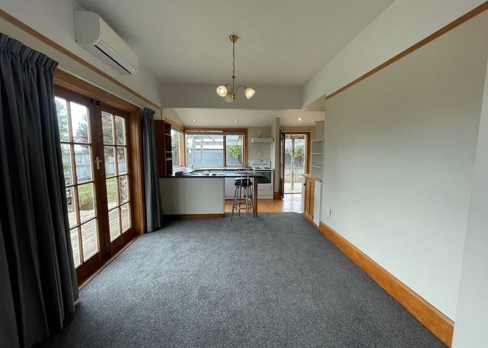  at 2 Chaucer, Sydenham, Christchurch City, Canterbury