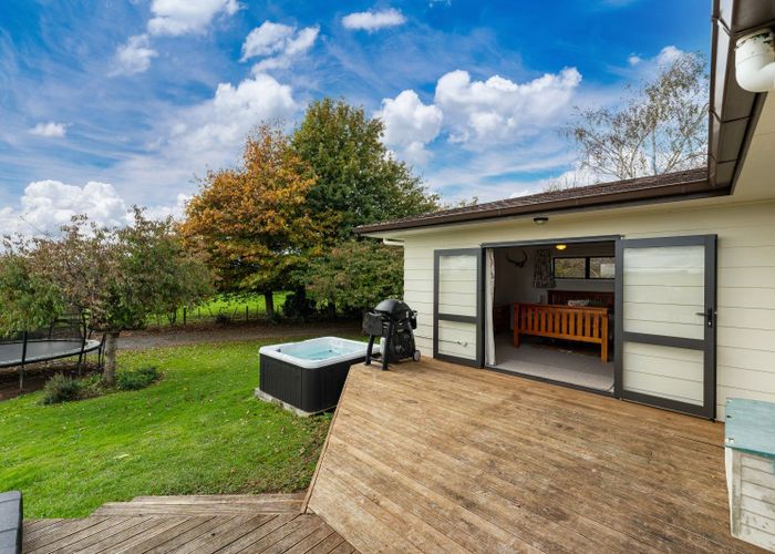  at 229 Parawera Road, Te Awamutu