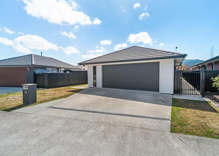  at 18 Gallipoli Road, Trentham, Upper Hutt