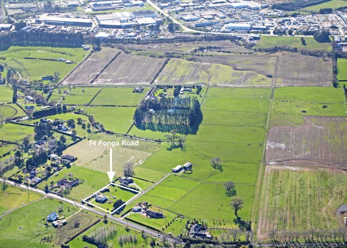  at 74 Ponga Road, Ōpaheke, Papakura