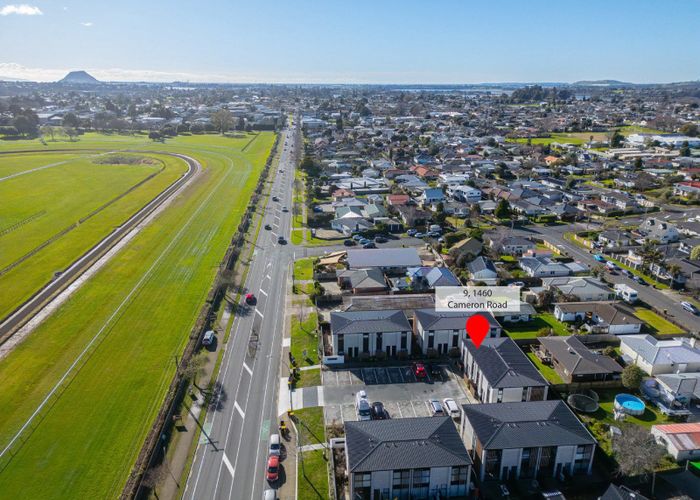  at 9/1460 Cameron Road, Greerton, Tauranga, Bay Of Plenty