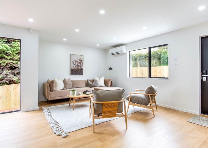  at 7B Craigbank Avenue, New Lynn, Waitakere City, Auckland
