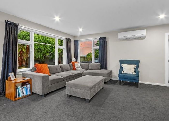  at 258 Halswell Road, Halswell, Christchurch