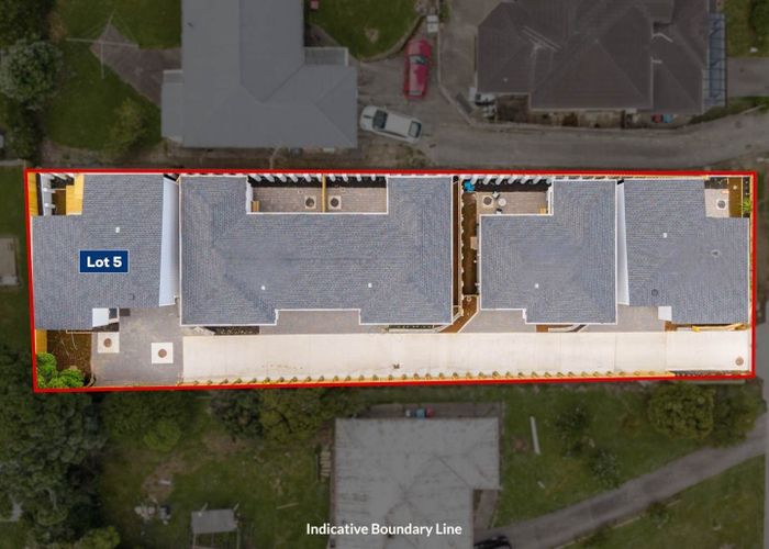  at 5/5 Subritzky Avenue, Mount Roskill, Auckland City, Auckland