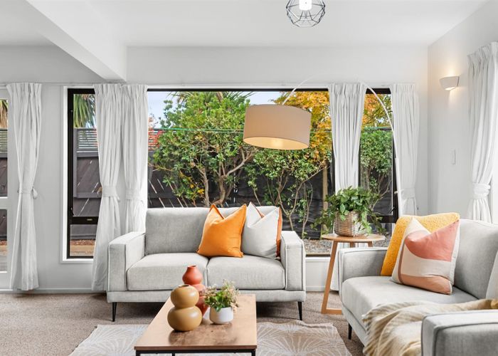  at 1/8 Cottesmore Close, Burnside, Christchurch