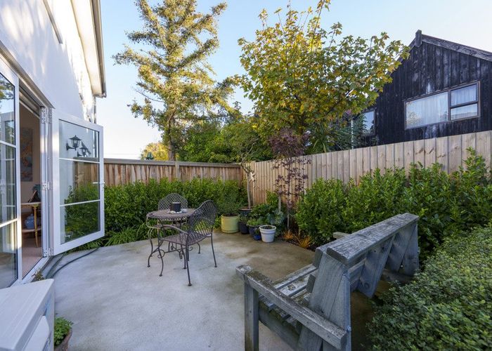  at 4/119 Hastings Street East, Sydenham, Christchurch City, Canterbury