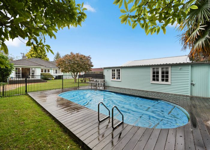  at 34 Campbell Street, Cambridge, Waipa, Waikato