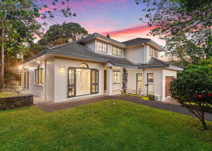  at 6A Horoeka Avenue, Mount Eden, Auckland