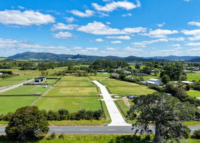  at Lots 1-7 Stanley Grove, Waipu, Whangarei, Northland