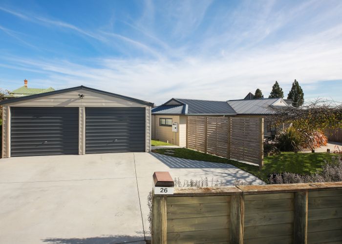  at 26 Rolleston Street, Kihikihi, Te Awamutu
