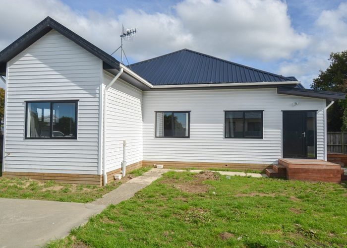  at 214 Elles Road, Strathern, Invercargill, Southland