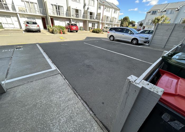  at Room 3/Unit 46-31 Poulson Street, Addington, Christchurch City, Canterbury