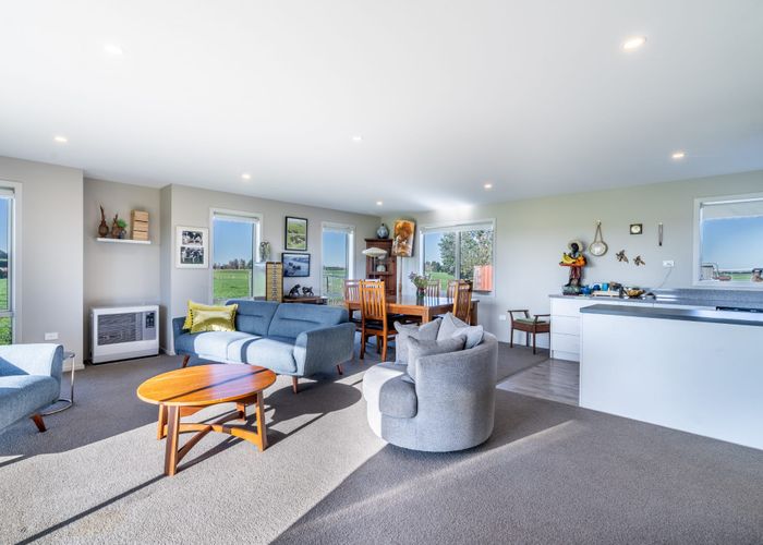  at 93 Woodlands Cemetery Road, Woodlands, Invercargill