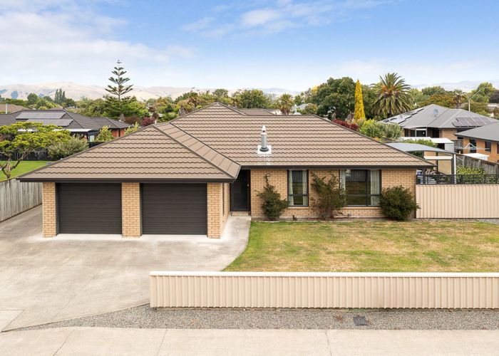  at 93 Old Renwick Road, Springlands, Blenheim