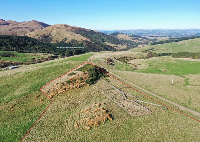  at 0 Bushy Park Road, Waikaka, Gore