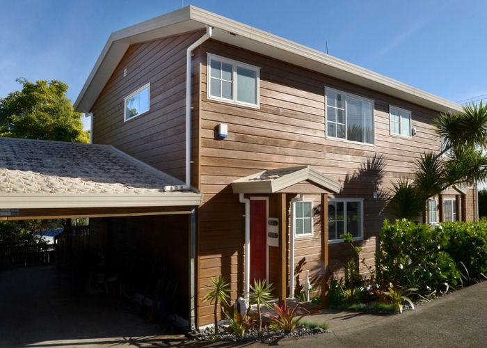  at 193B Eskdale Road, Birkenhead, North Shore City, Auckland