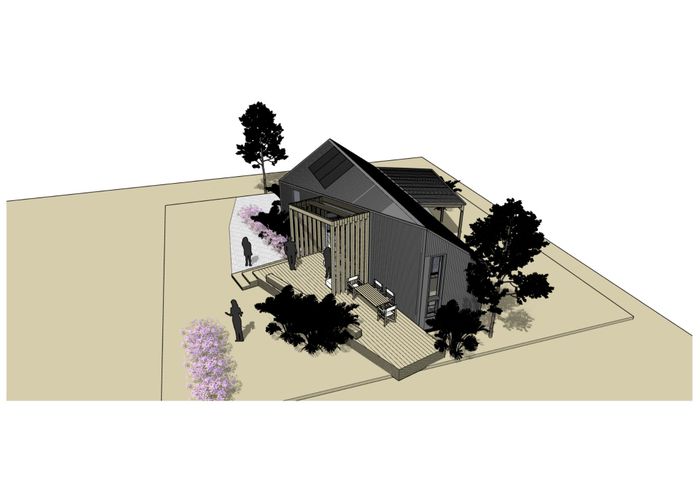  at Lot 1-11/33 Church Street, Riverton, Southland, Southland