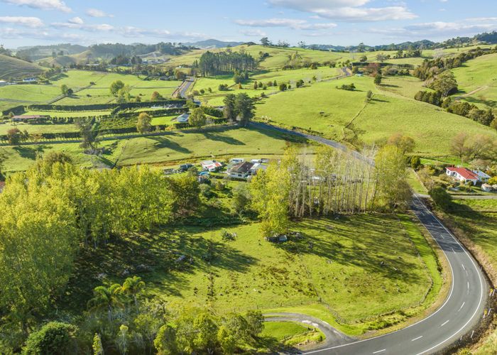  at 553 Whareora Road, Whangarei