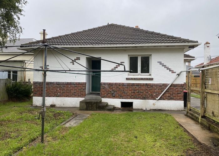  at 11 Atkinson Street, South Dunedin, Dunedin