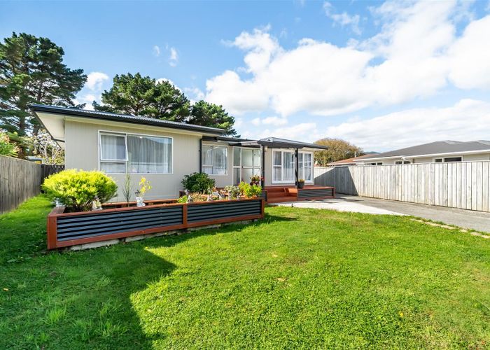  at 14 Wetherby Grove, Wainuiomata, Lower Hutt, Wellington