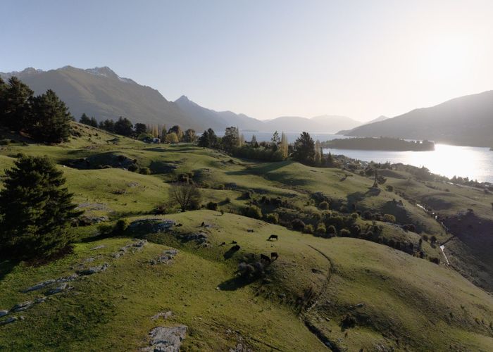  at Stage 3, Peninsula Hill, Kelvin Heights, Queenstown-Lakes, Otago