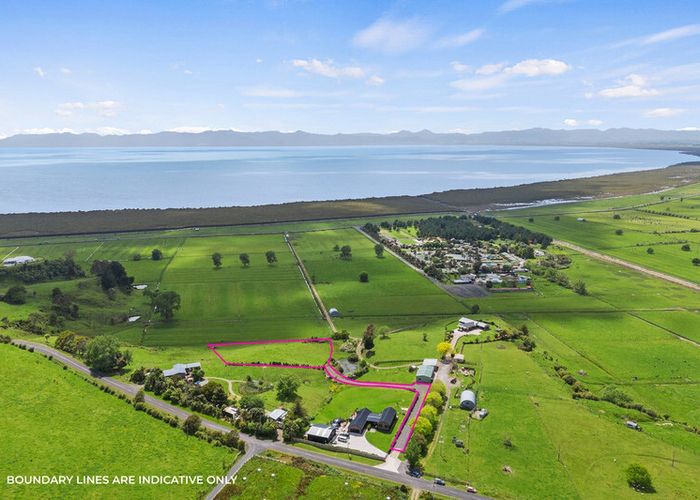  at 722B Back Miranda Road, Miranda, Waikato, Waikato