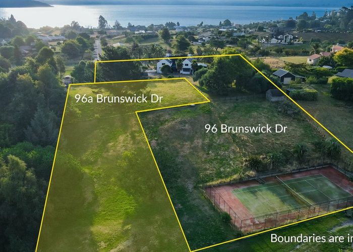  at 96A Brunswick Drive, Tikitere, Rotorua, Bay Of Plenty