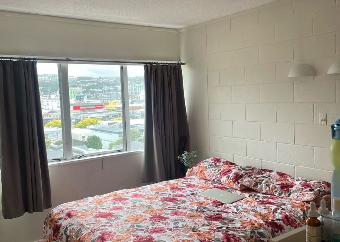  at 503/131 Brougham Street, Mount Victoria, Wellington