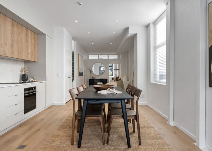  at 1/11 Courtenay Place, Te Aro, Wellington, Wellington