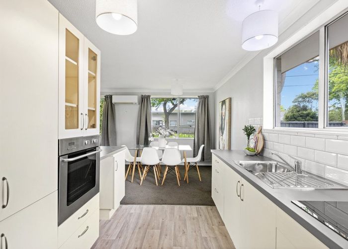  at 1/47 Emmett Street, Shirley, Christchurch