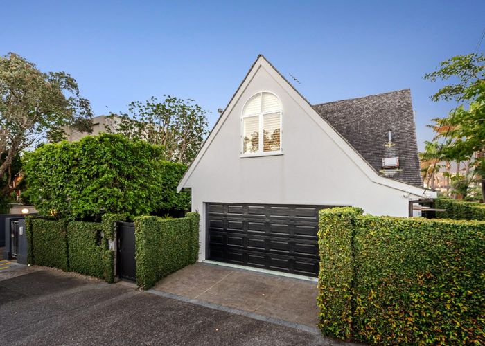 at 115 Shelly Beach Road, Saint Marys Bay, Auckland