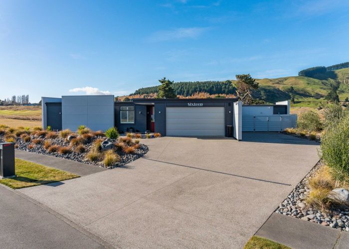  at 16 The Fairways, Taupo
