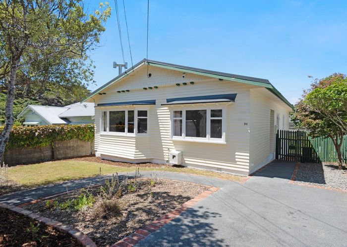  at 94 Nottingham Street, Karori, Wellington