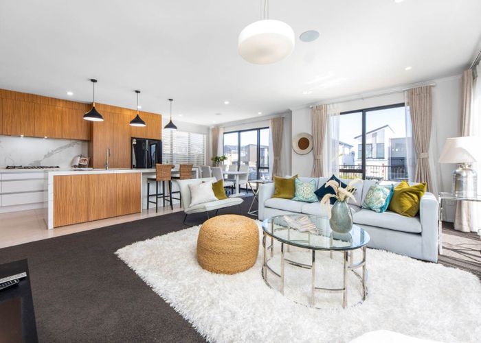  at 18 Hermitage Street, Flat Bush, Manukau City, Auckland