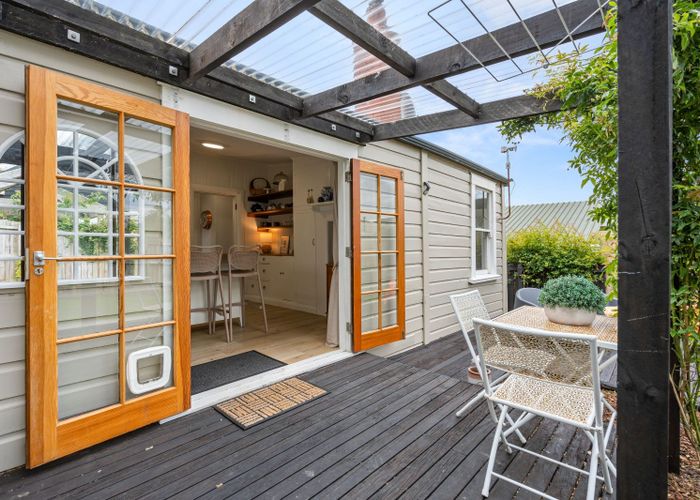  at 8 McMillan Street, Maori Hill, Dunedin