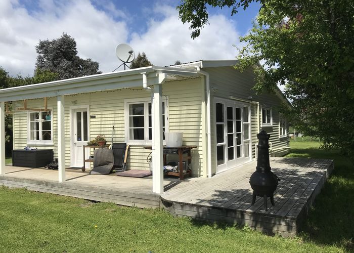  at 91 Humphries Street, Woodside, Greytown