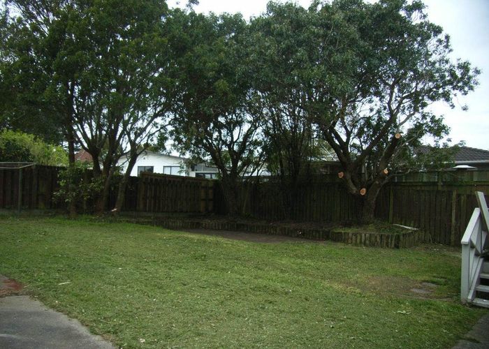  at 20 Aberfeldy Avenue, Highland Park, Auckland