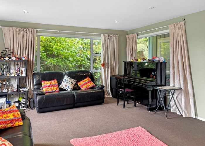  at Dehli Crescent, Khandallah, Wellington, Wellington