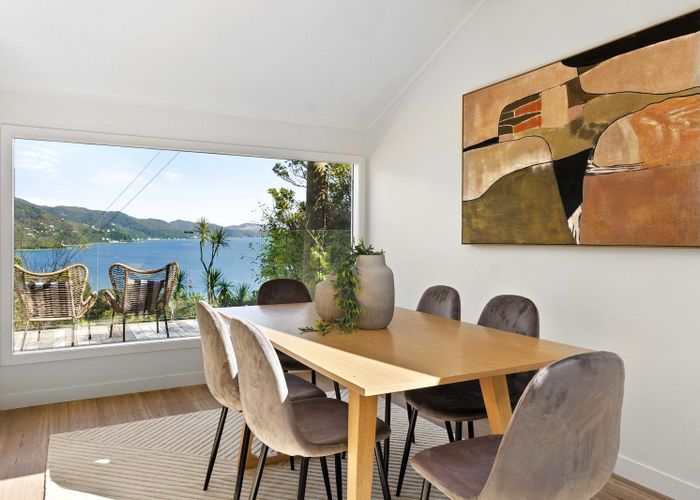  at 7 Westhill Road, Eastbourne, Lower Hutt, Wellington