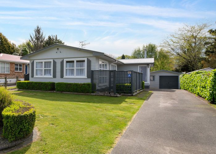 at 5 Norrie Place, Hillcrest, Rotorua, Bay Of Plenty