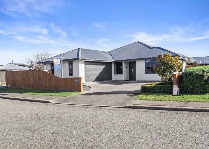  at 13 Geoff Geering Drive, Ashburton, Ashburton, Canterbury