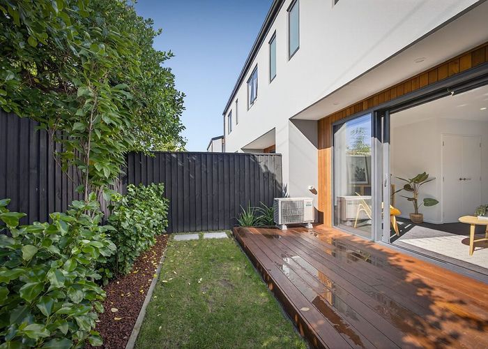  at 5/13 Goldsmith Place, Waltham, Christchurch City, Canterbury