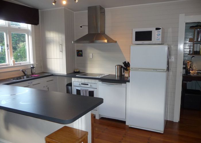  at 41A McColl Street, Vogeltown, Wellington, Wellington