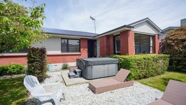  at 180 Wilton Street, Rosedale, Invercargill