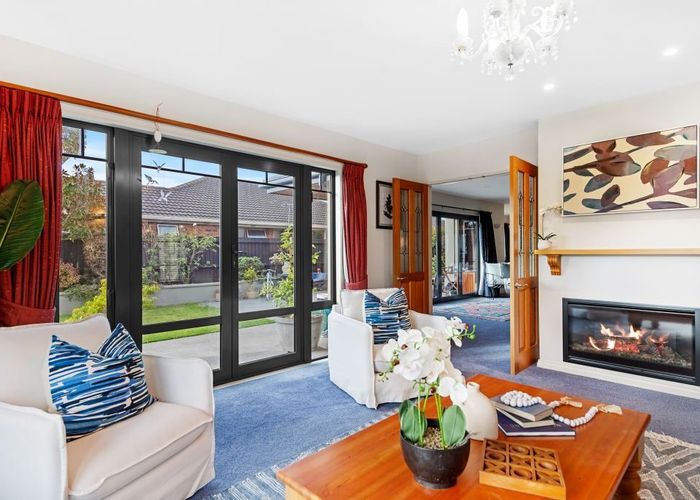 at 14 Glasnevin Drive, Casebrook, Christchurch