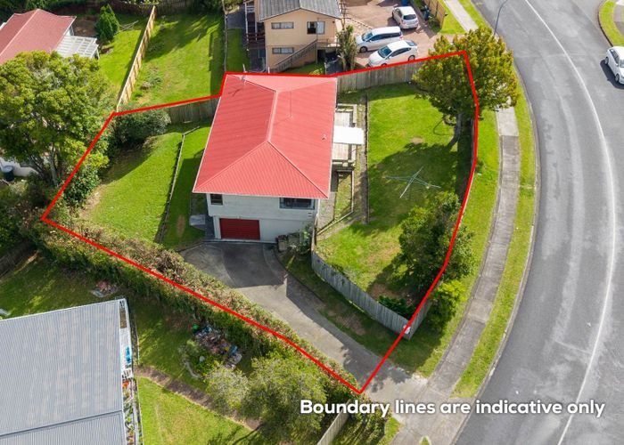  at 38 Oaktree Avenue, Browns Bay, North Shore City, Auckland