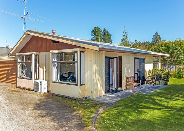  at 40A Oak Street, Mangapapa, Gisborne