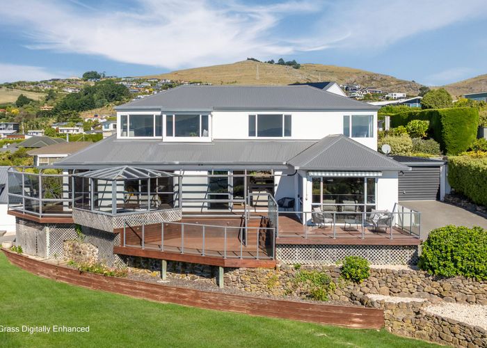 at 12 Belleview Terrace, Mount Pleasant, Christchurch City, Canterbury