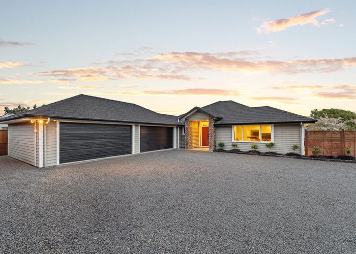  at 705C Hills Road, Marshland, Christchurch City, Canterbury